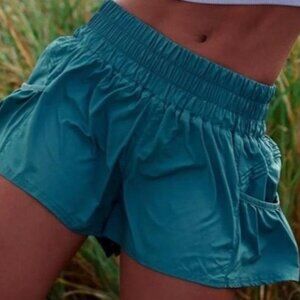 FP Movement The Way Home Shorts